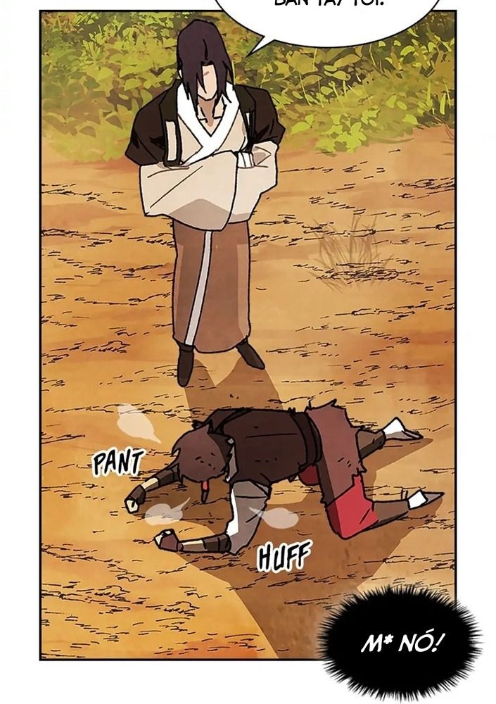Sự Trở Lại Của Chiến Thần Chapter 9 - Trang 2