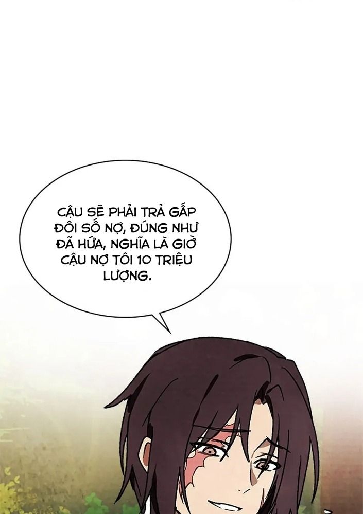 Sự Trở Lại Của Chiến Thần Chapter 9 - Trang 2