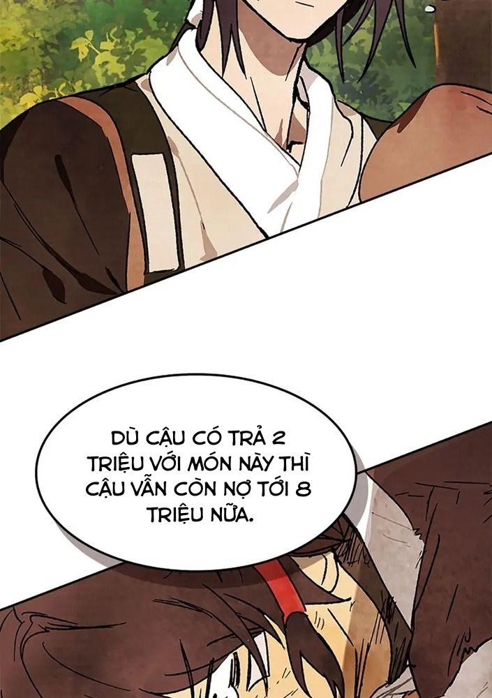 Sự Trở Lại Của Chiến Thần Chapter 9 - Trang 2