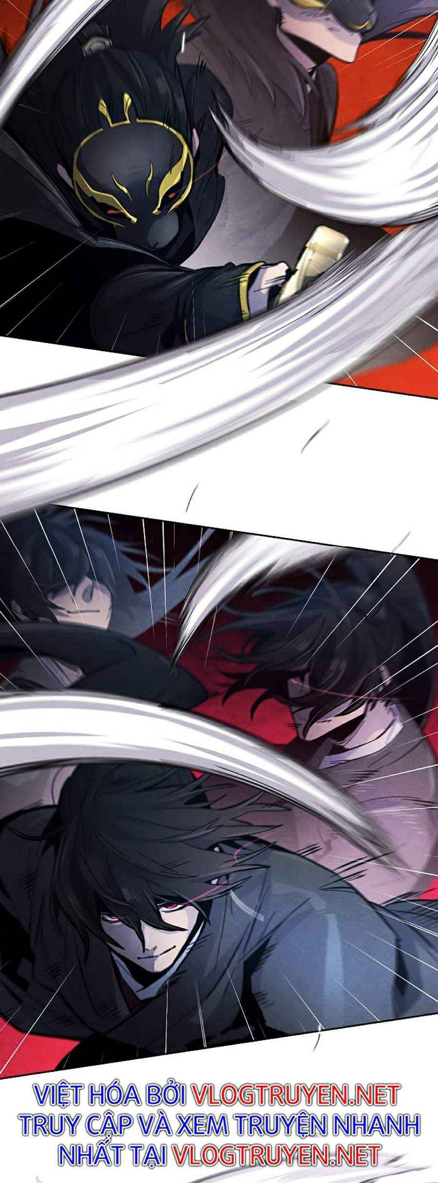 Sự Trở Lại Của Cuồng Ma Chapter 21 - Trang 2