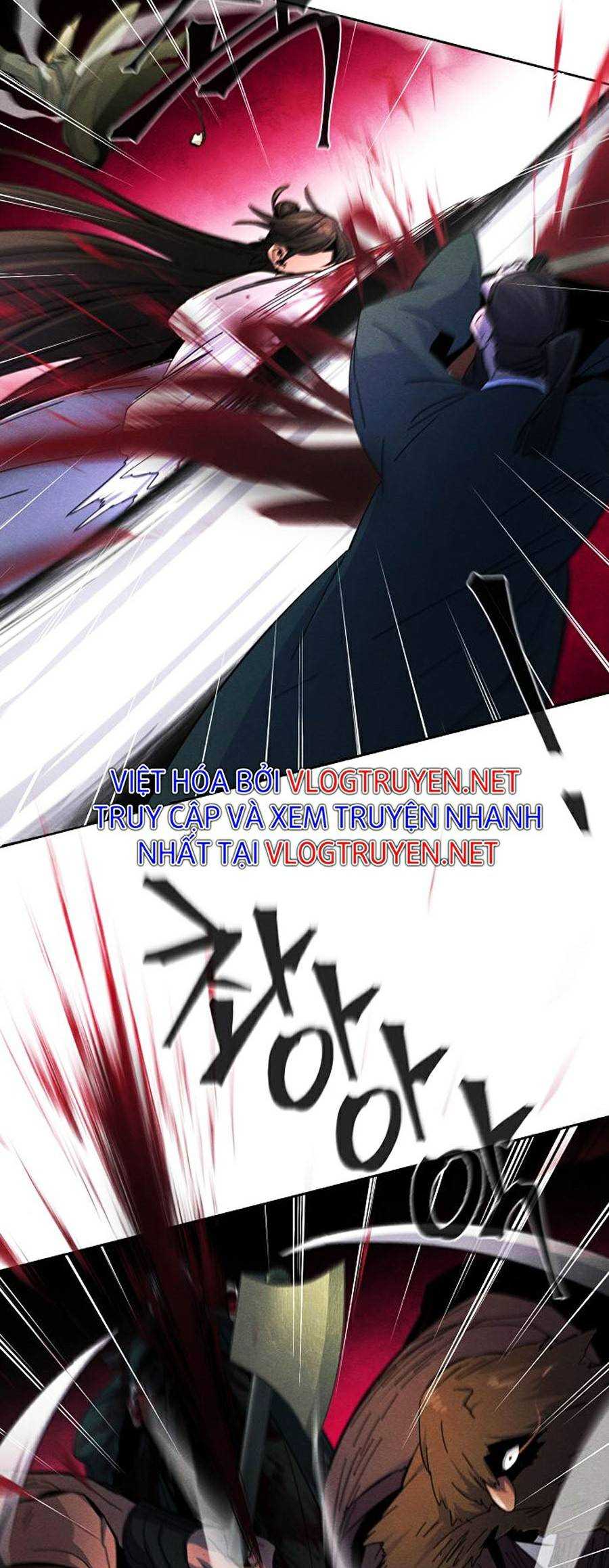 Sự Trở Lại Của Cuồng Ma Chapter 31 - Trang 2