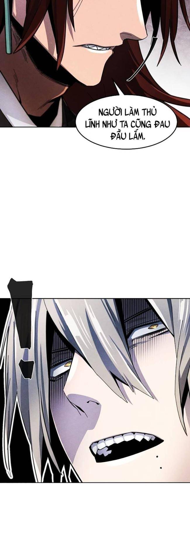 Sự Trở Lại Của Cuồng Ma Chapter 49 - Trang 2