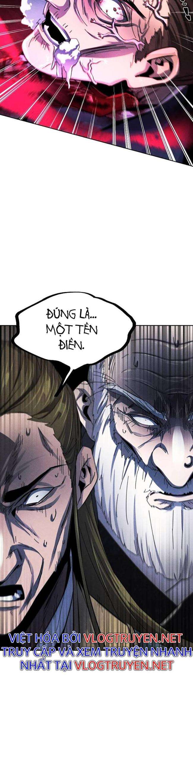 Sự Trở Lại Của Cuồng Ma Chapter 50 - Trang 2