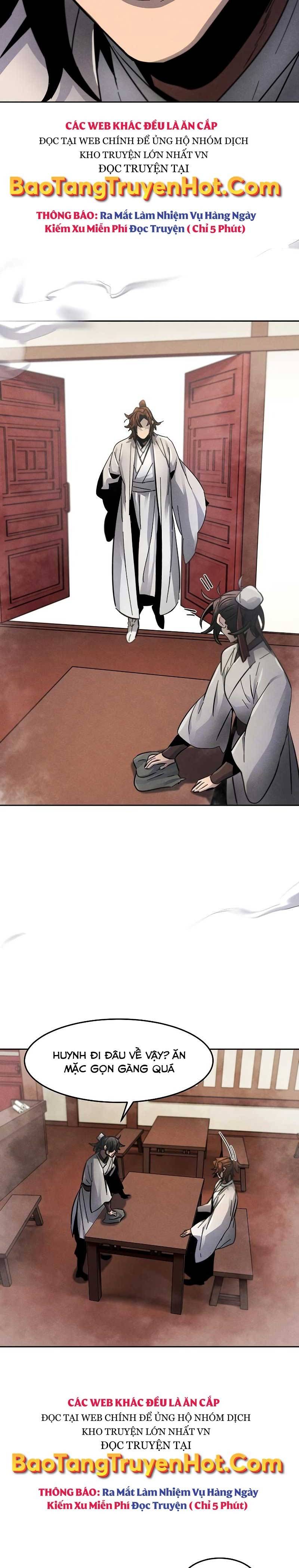 Sự Trở Lại Của Cuồng Ma Chapter 54 - Trang 2