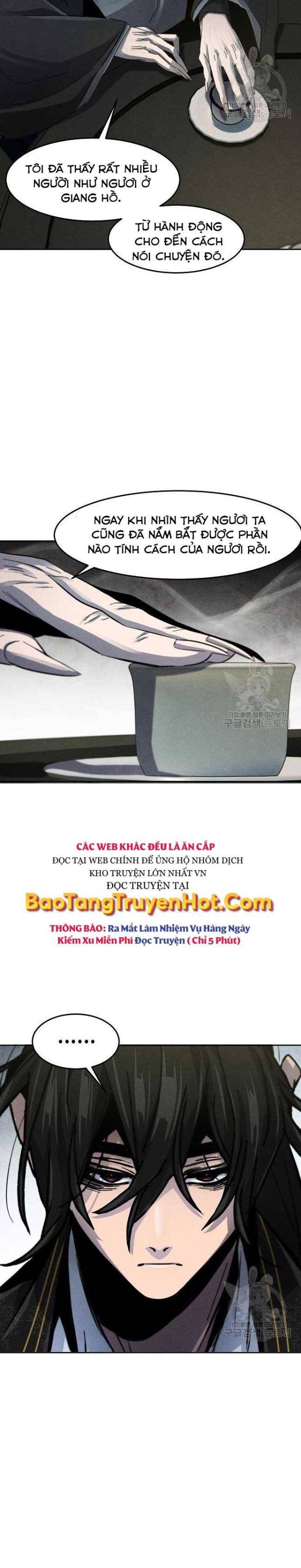 Sự Trở Lại Của Cuồng Ma Chapter 58 - Trang 2