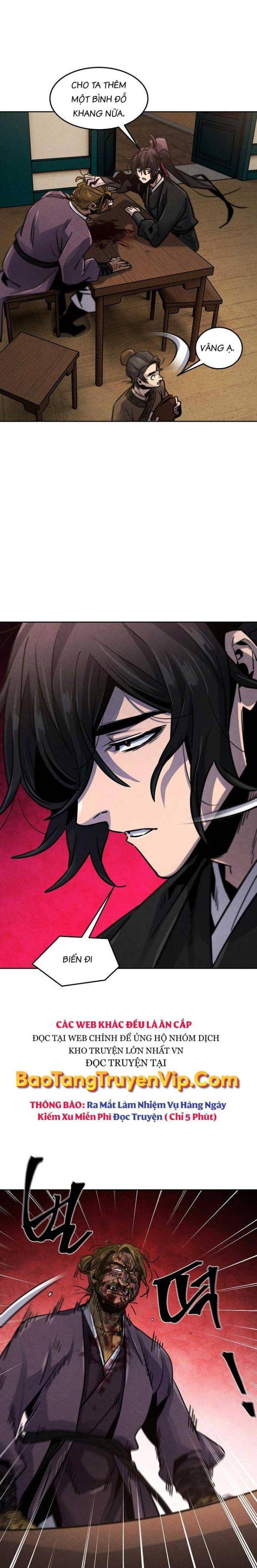 Sự Trở Lại Của Cuồng Ma Chapter 64 - Trang 2