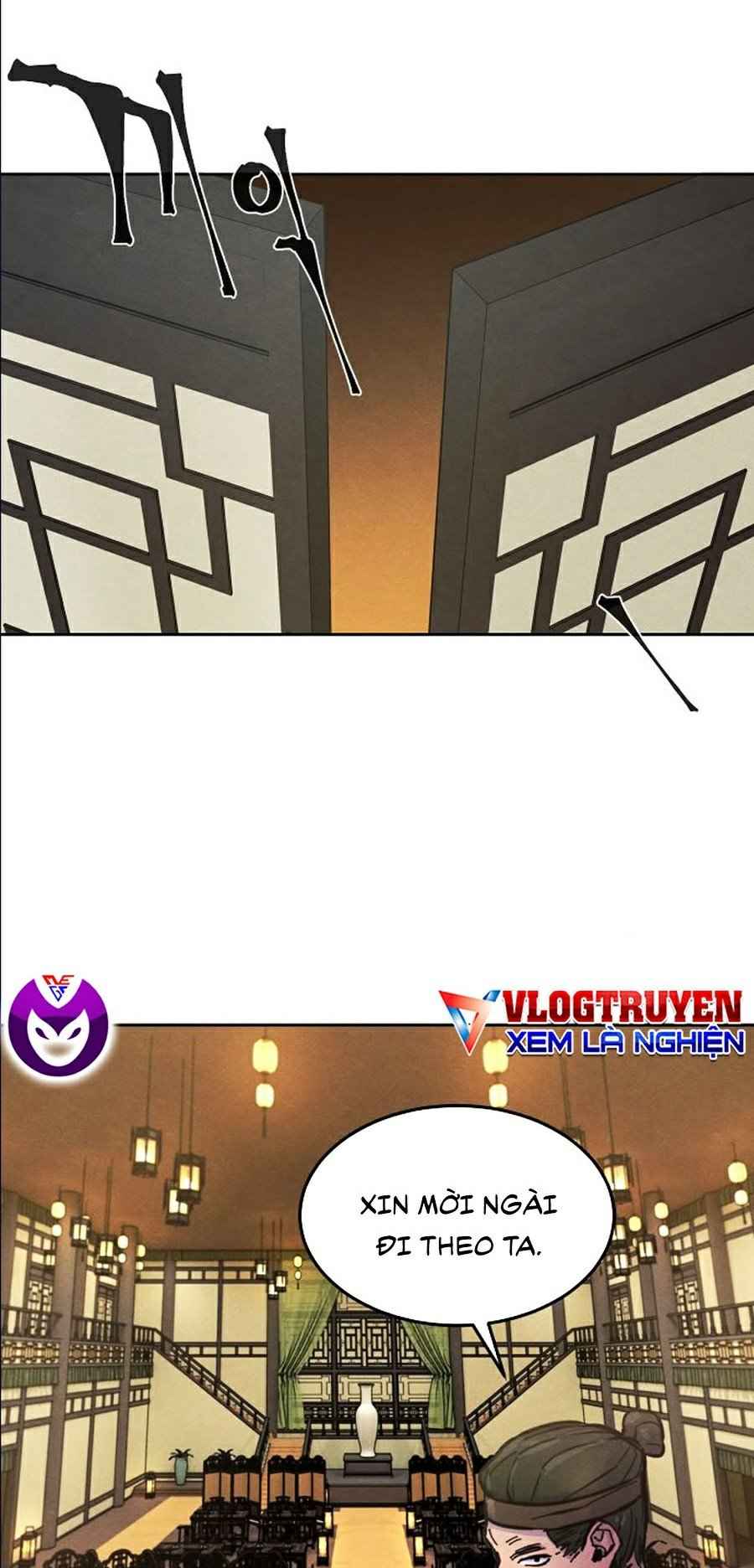 Sự Trở Lại Của Cuồng Ma Chapter 7 - Trang 2