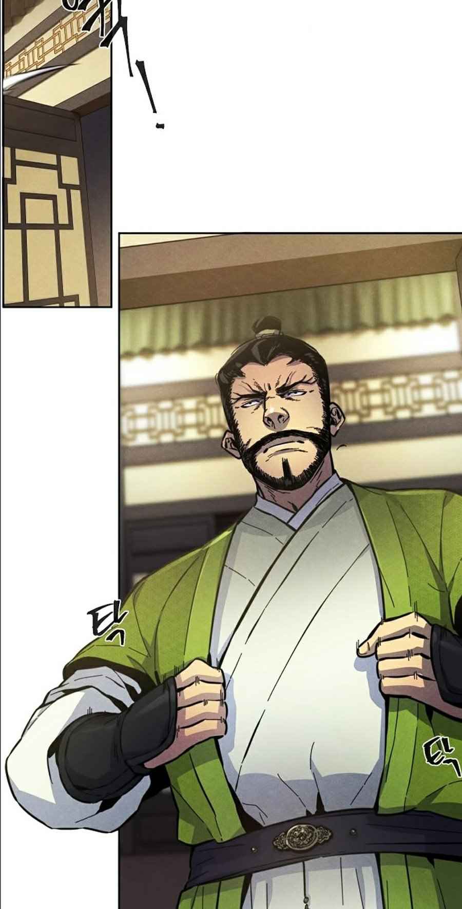 Sự Trở Lại Của Cuồng Ma Chapter 7 - Trang 2