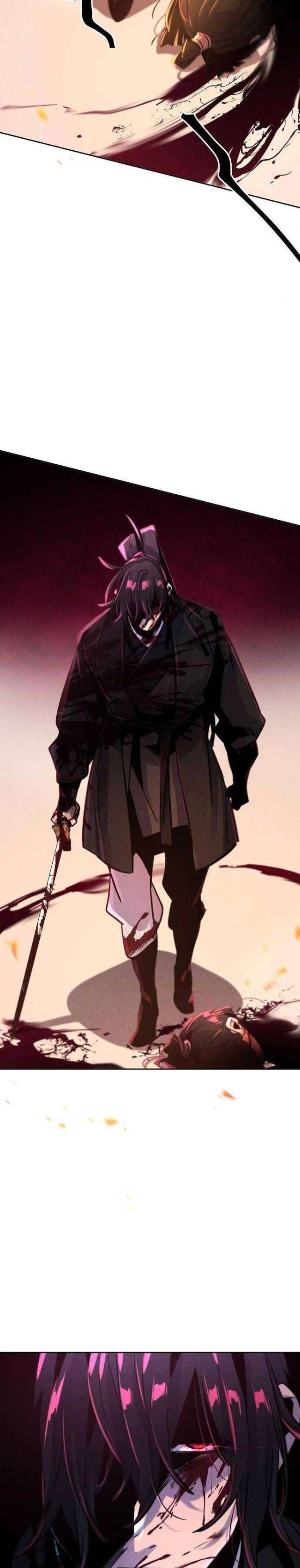 Sự Trở Lại Của Cuồng Ma Chapter 71 - Trang 2