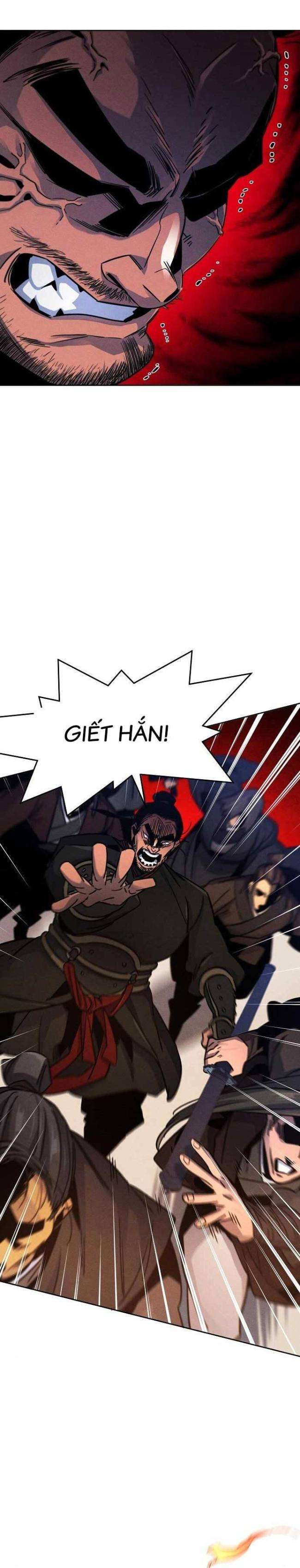 Sự Trở Lại Của Cuồng Ma Chapter 71 - Trang 2