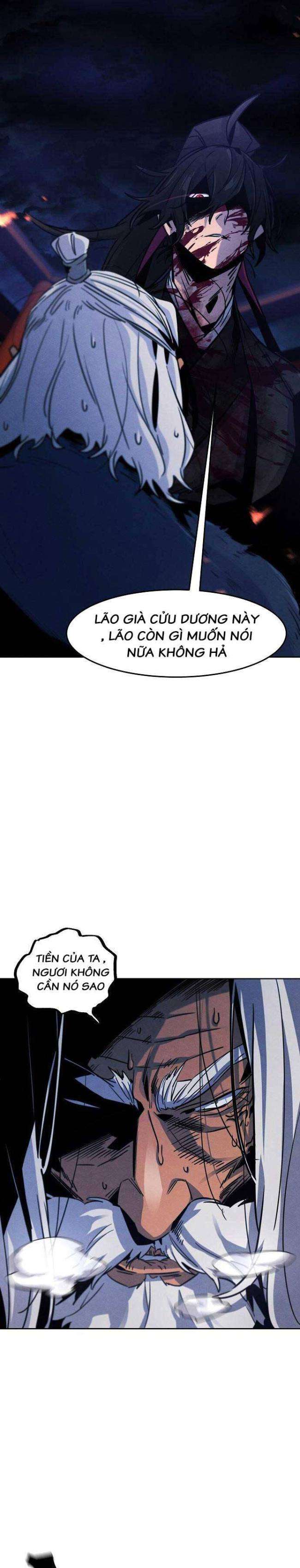 Sự Trở Lại Của Cuồng Ma Chapter 73 - Trang 2