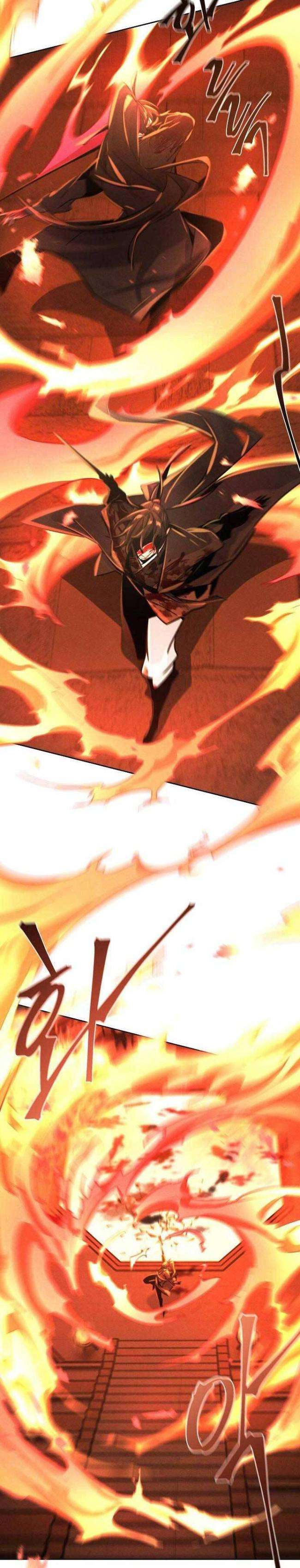 Sự Trở Lại Của Cuồng Ma Chapter 73 - Trang 2