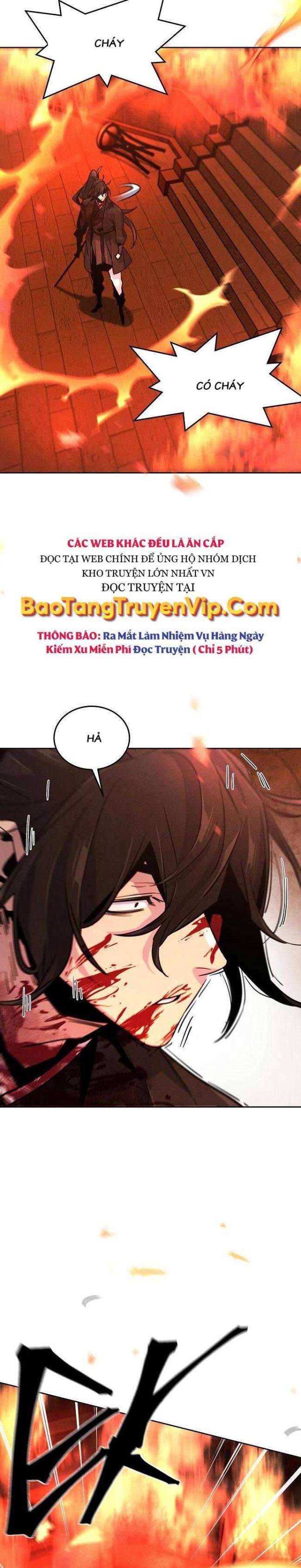 Sự Trở Lại Của Cuồng Ma Chapter 73 - Trang 2