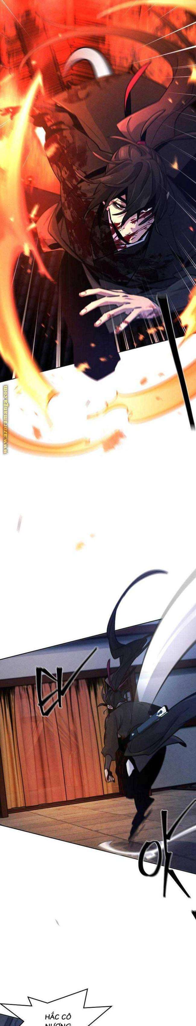 Sự Trở Lại Của Cuồng Ma Chapter 73 - Trang 2