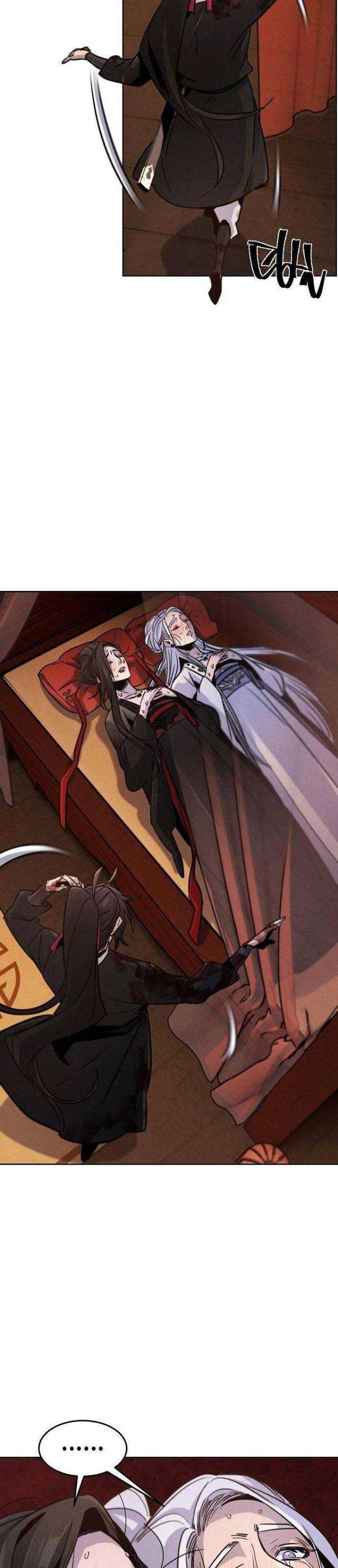 Sự Trở Lại Của Cuồng Ma Chapter 73 - Trang 2