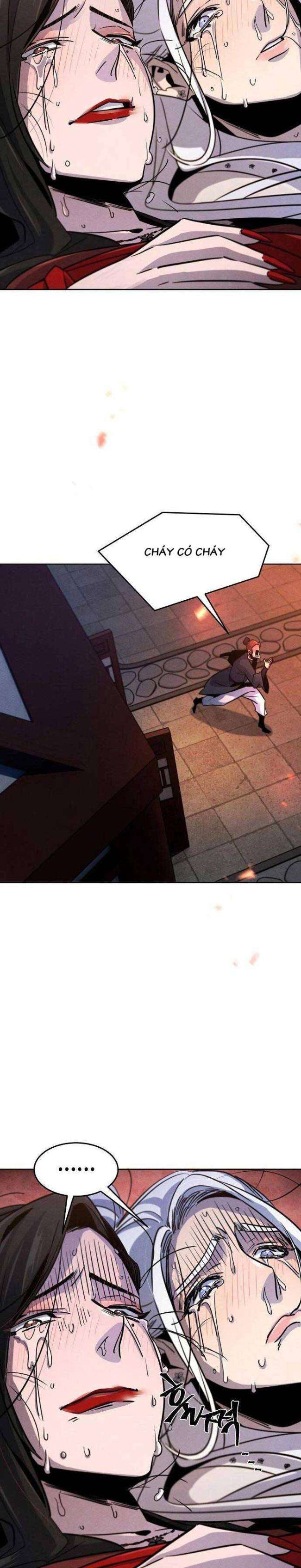 Sự Trở Lại Của Cuồng Ma Chapter 73 - Trang 2