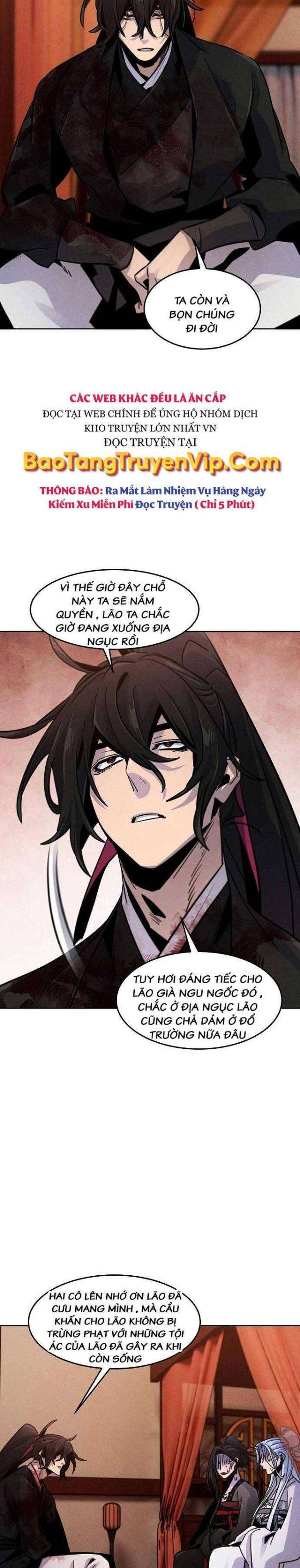 Sự Trở Lại Của Cuồng Ma Chapter 73 - Trang 2