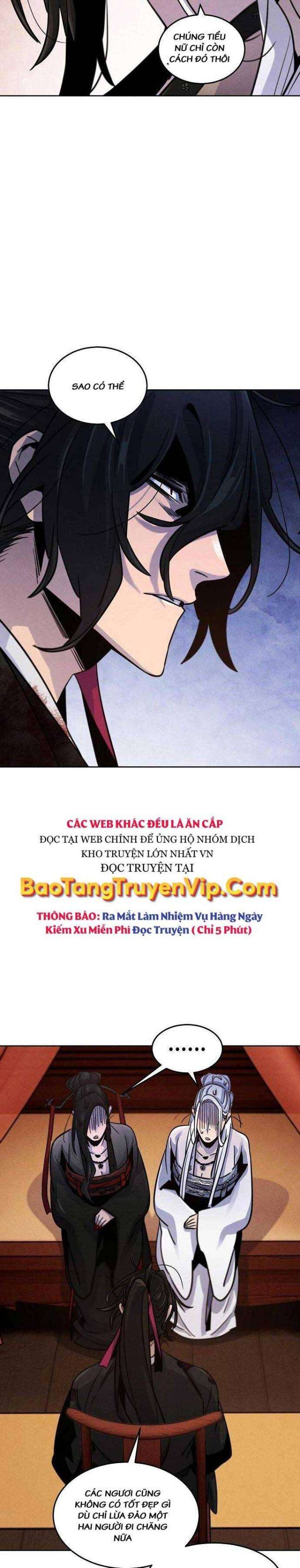 Sự Trở Lại Của Cuồng Ma Chapter 73 - Trang 2