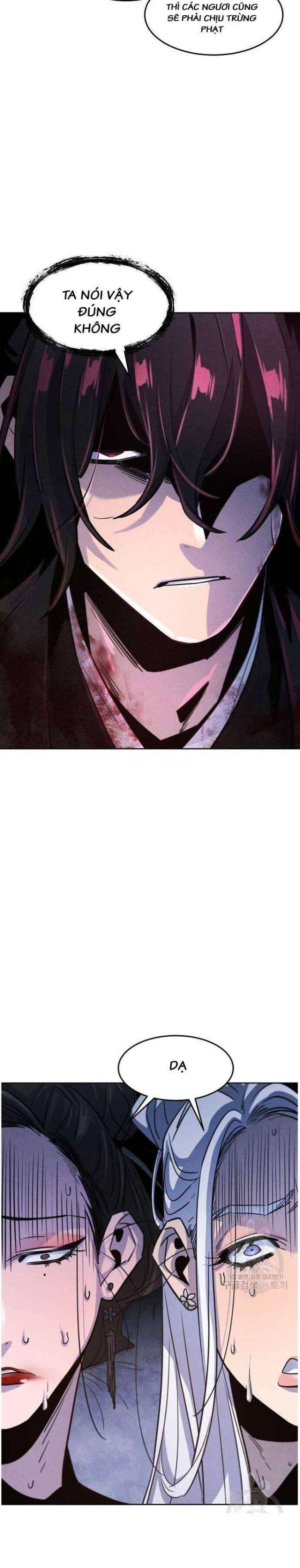 Sự Trở Lại Của Cuồng Ma Chapter 73 - Trang 2