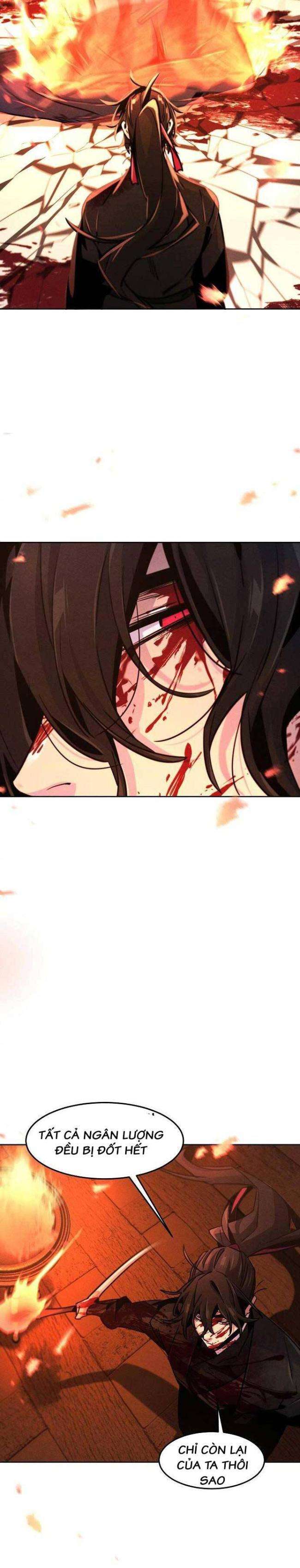 Sự Trở Lại Của Cuồng Ma Chapter 73 - Trang 2