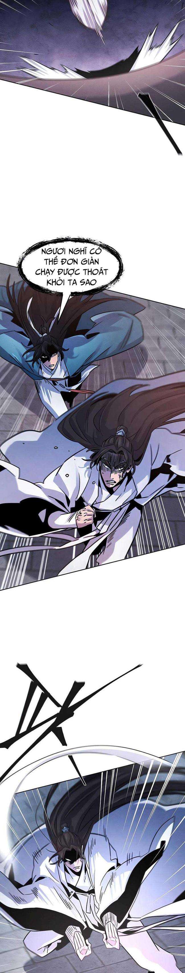 Sự Trở Lại Của Cuồng Ma Chapter 82 - Trang 2