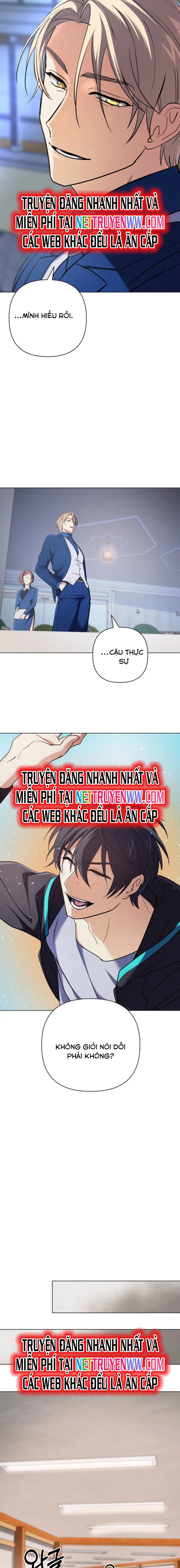 Sự Trở Lại Của Đại Pháp Sư Huyền Thoại Chapter 12 - Trang 2