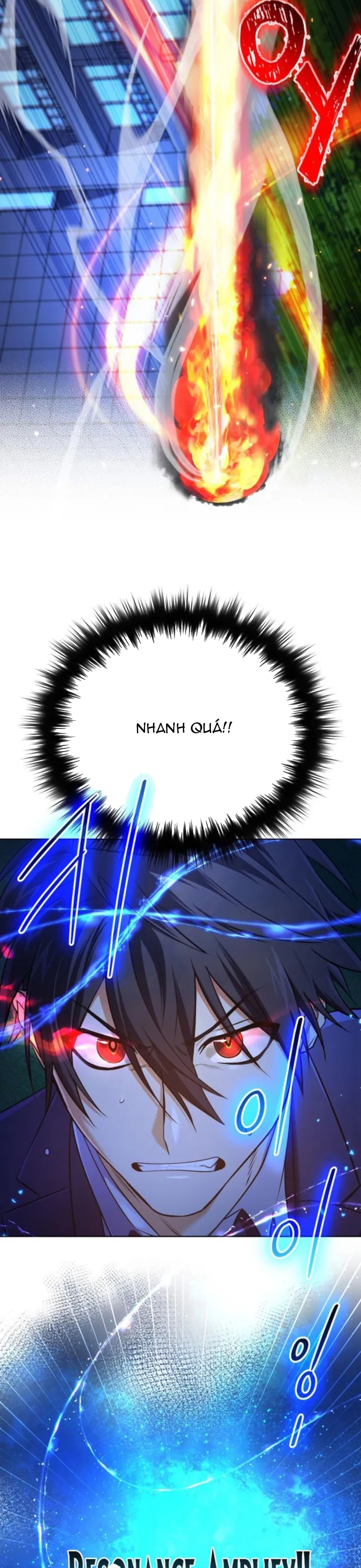 Sự Trở Lại Của Đại Pháp Sư Huyền Thoại Chapter 22 - Trang 2