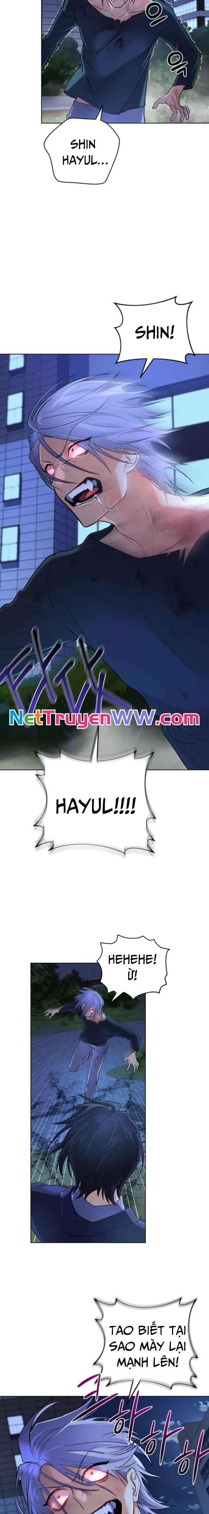 Sự Trở Lại Của Đại Pháp Sư Huyền Thoại Chapter 23 - Trang 2