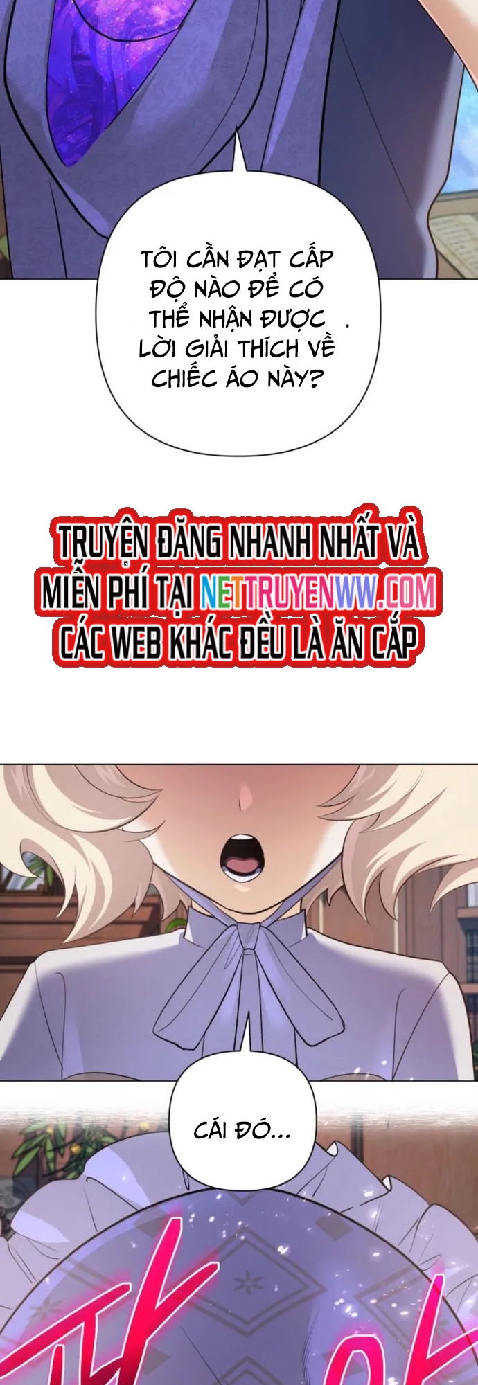 Sự Trở Lại Của Đại Pháp Sư Huyền Thoại Chapter 29 - Trang 2