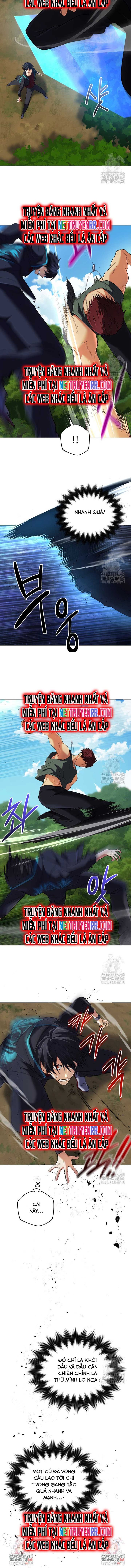 Sự Trở Lại Của Đại Pháp Sư Huyền Thoại Chapter 33 - Trang 2