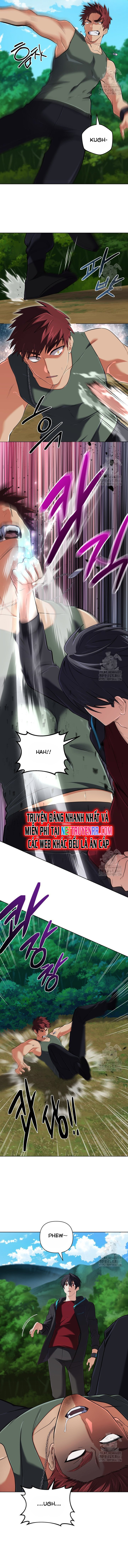 Sự Trở Lại Của Đại Pháp Sư Huyền Thoại Chapter 34 - Trang 2