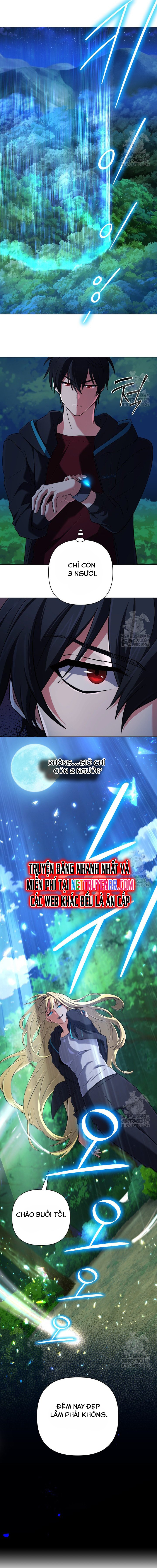 Sự Trở Lại Của Đại Pháp Sư Huyền Thoại Chapter 34 - Trang 2