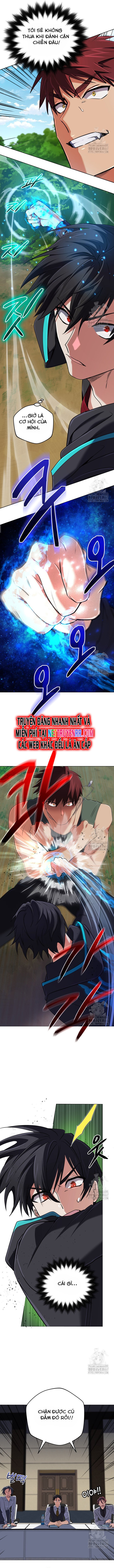 Sự Trở Lại Của Đại Pháp Sư Huyền Thoại Chapter 34 - Trang 2