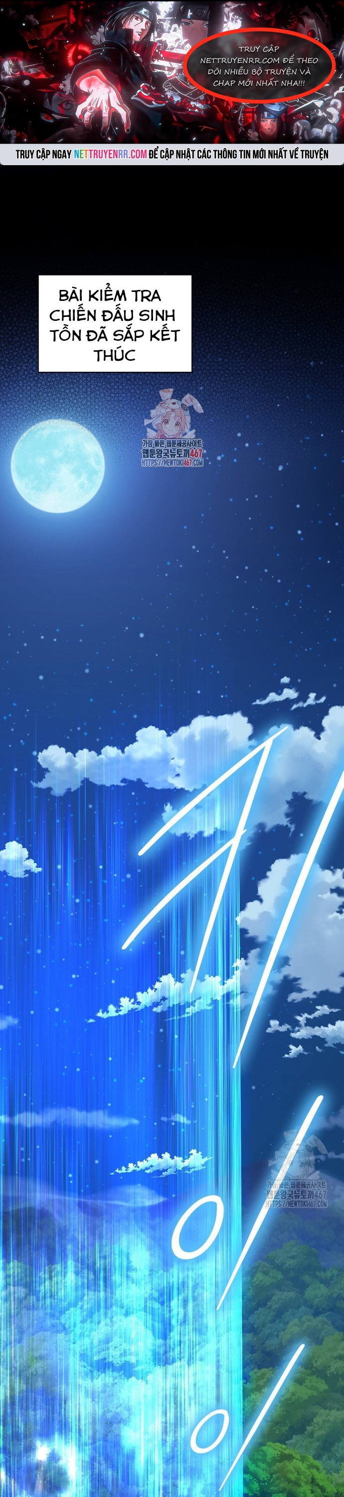 Sự Trở Lại Của Đại Pháp Sư Huyền Thoại Chapter 35 - Trang 2