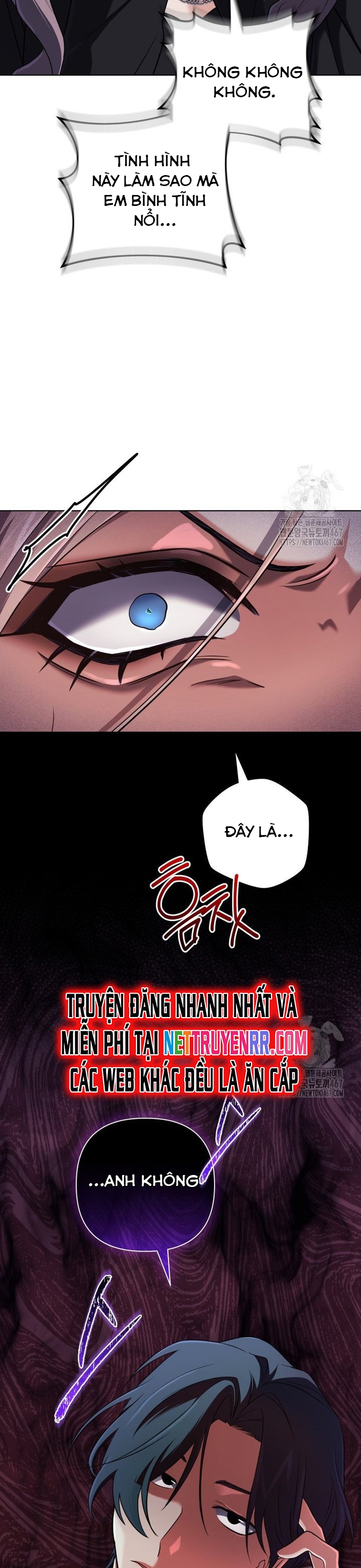 Sự Trở Lại Của Đại Pháp Sư Huyền Thoại Chapter 35 - Trang 2