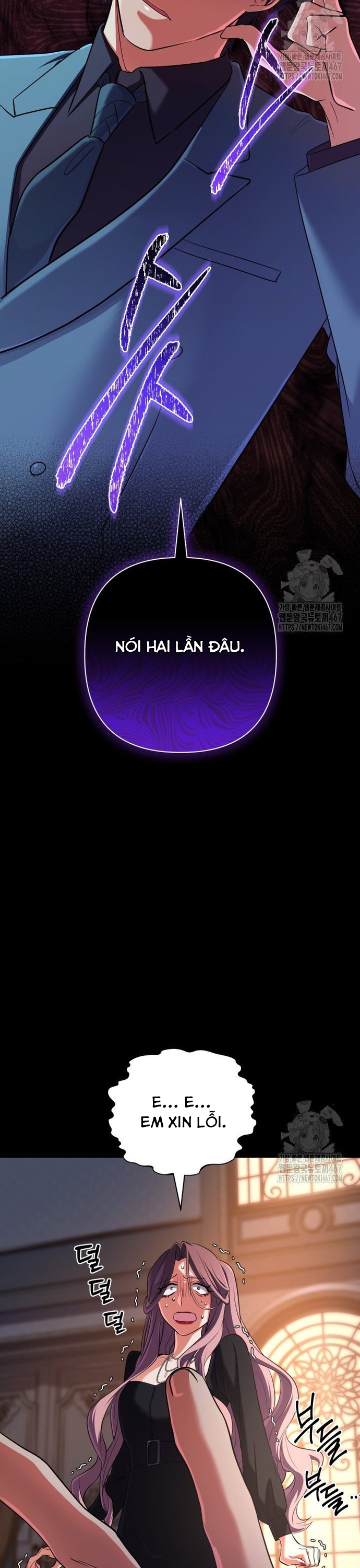 Sự Trở Lại Của Đại Pháp Sư Huyền Thoại Chapter 35 - Trang 2