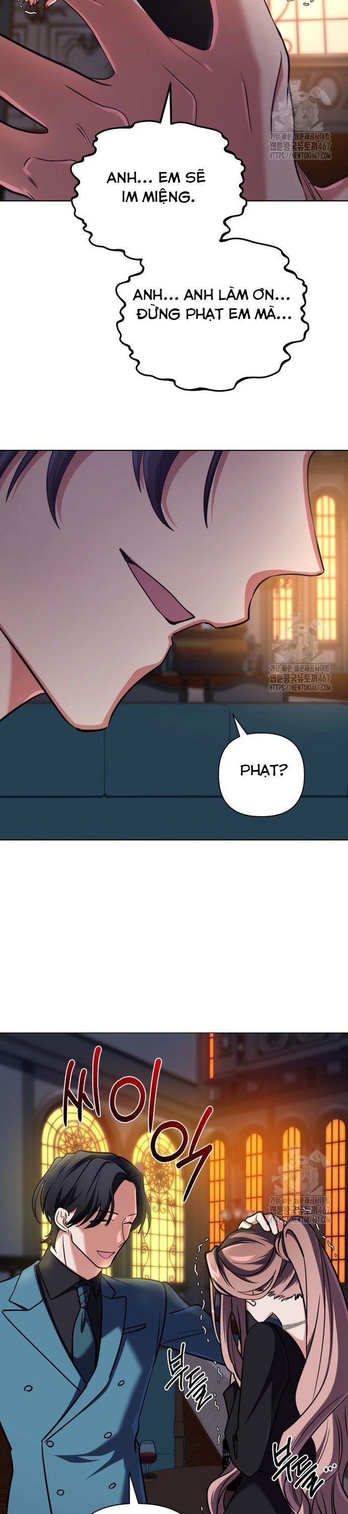 Sự Trở Lại Của Đại Pháp Sư Huyền Thoại Chapter 35 - Trang 2