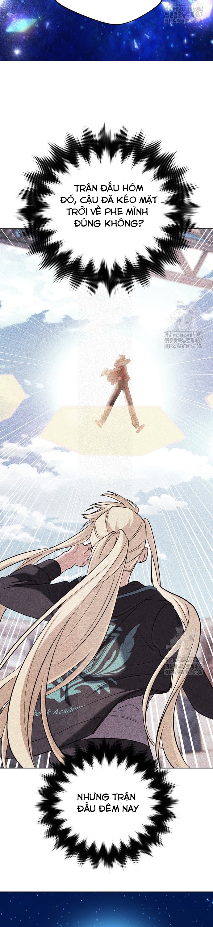 Sự Trở Lại Của Đại Pháp Sư Huyền Thoại Chapter 35 - Trang 2