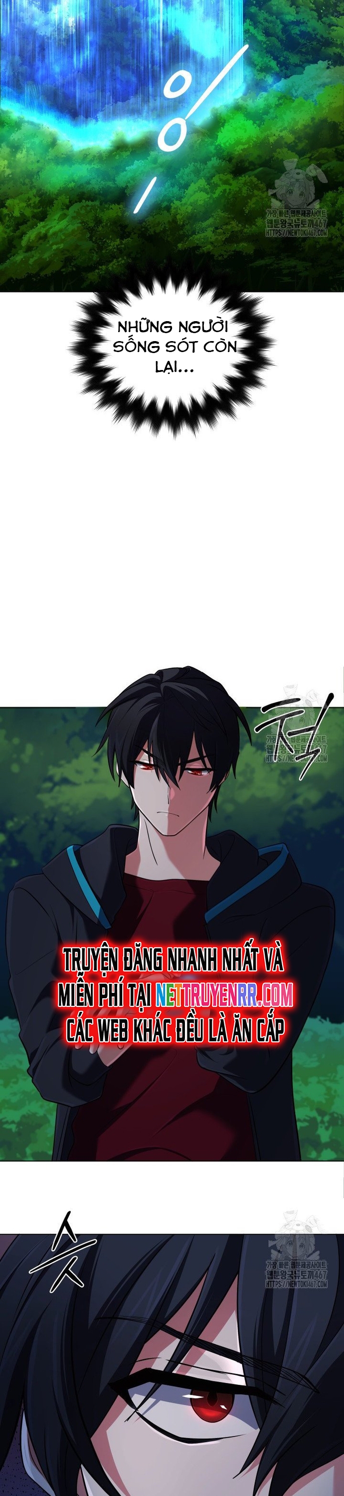 Sự Trở Lại Của Đại Pháp Sư Huyền Thoại Chapter 35 - Trang 2