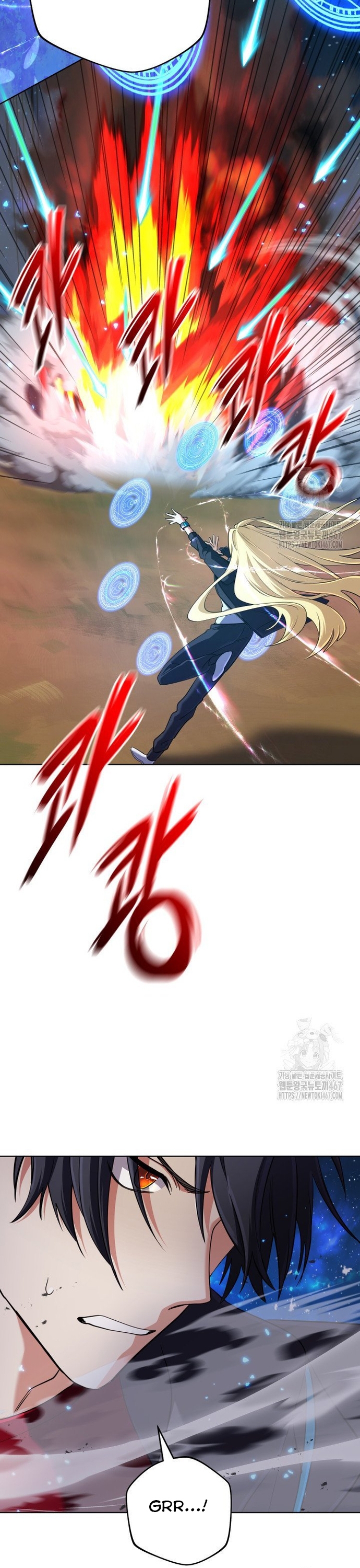 Sự Trở Lại Của Đại Pháp Sư Huyền Thoại Chapter 35 - Trang 2