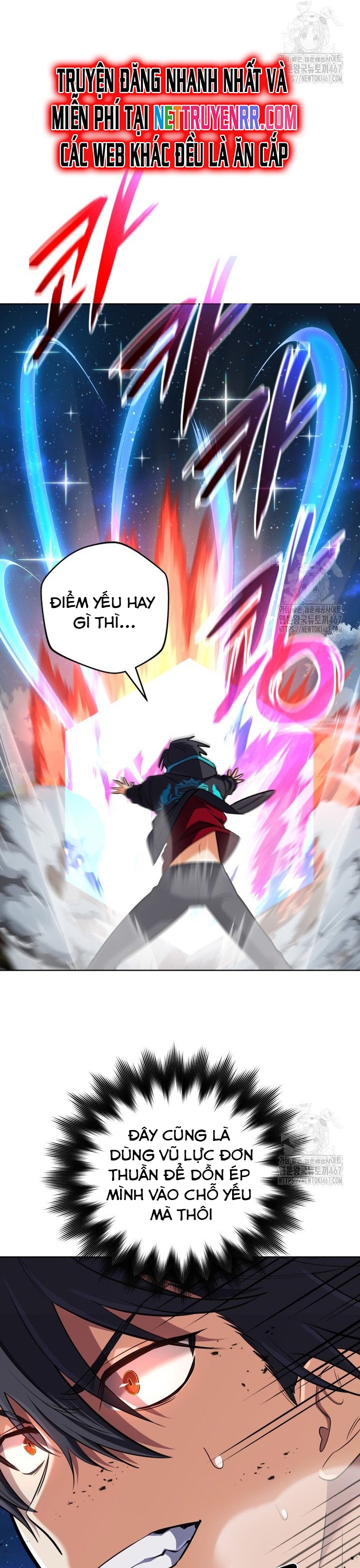 Sự Trở Lại Của Đại Pháp Sư Huyền Thoại Chapter 35 - Trang 2