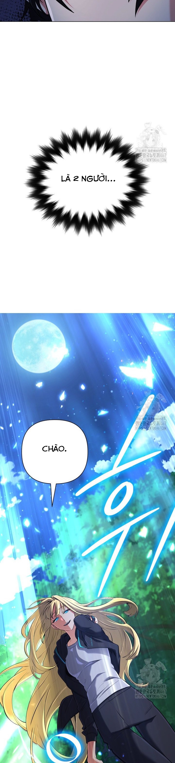 Sự Trở Lại Của Đại Pháp Sư Huyền Thoại Chapter 35 - Trang 2