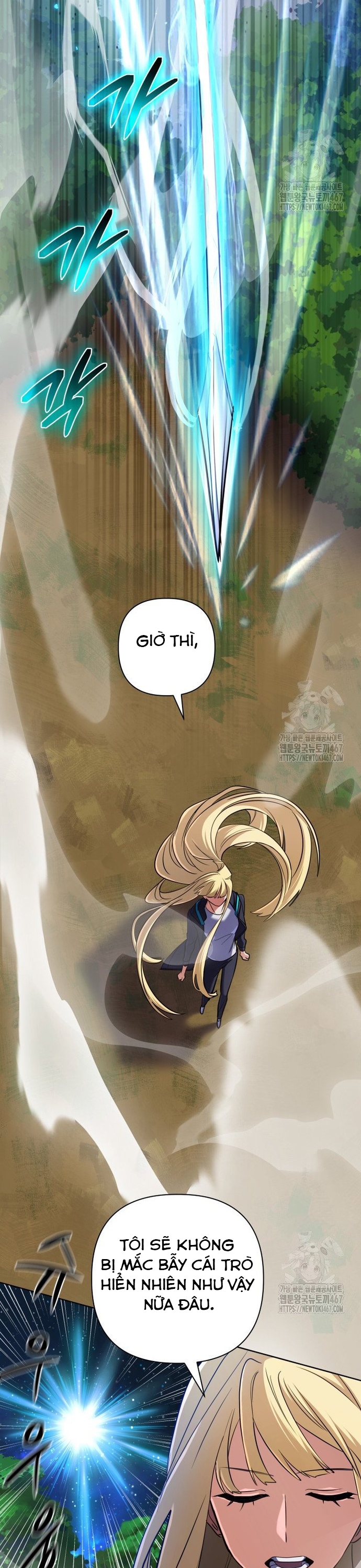 Sự Trở Lại Của Đại Pháp Sư Huyền Thoại Chapter 35 - Trang 2