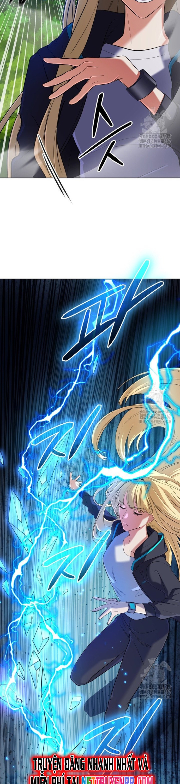 Sự Trở Lại Của Đại Pháp Sư Huyền Thoại Chapter 35 - Trang 2