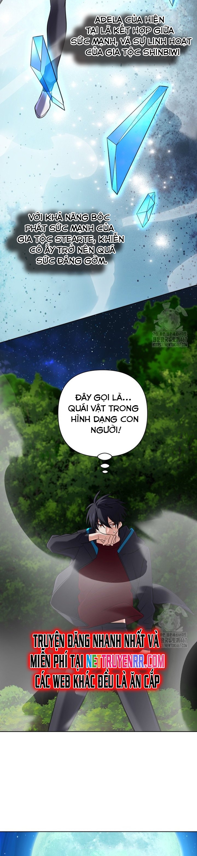 Sự Trở Lại Của Đại Pháp Sư Huyền Thoại Chapter 35 - Trang 2