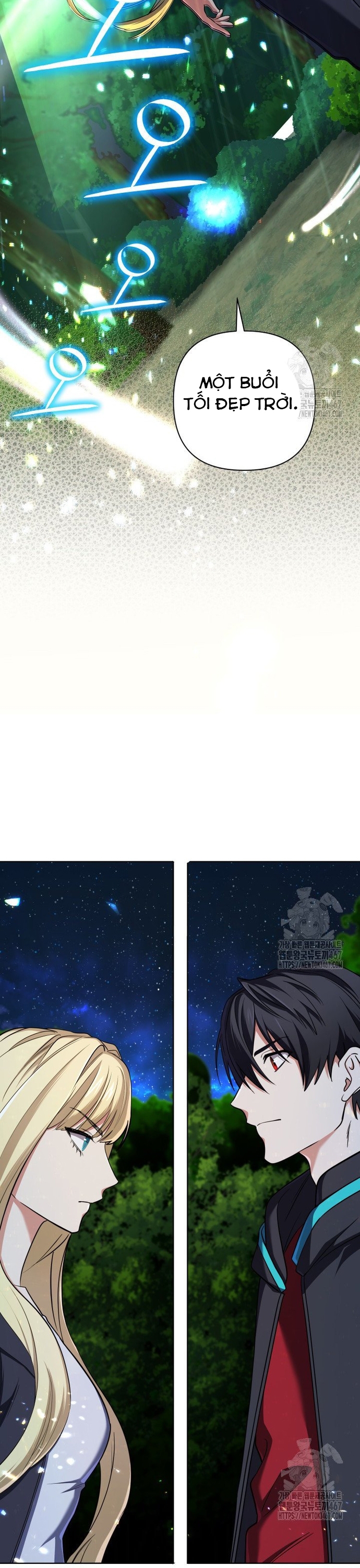 Sự Trở Lại Của Đại Pháp Sư Huyền Thoại Chapter 35 - Trang 2