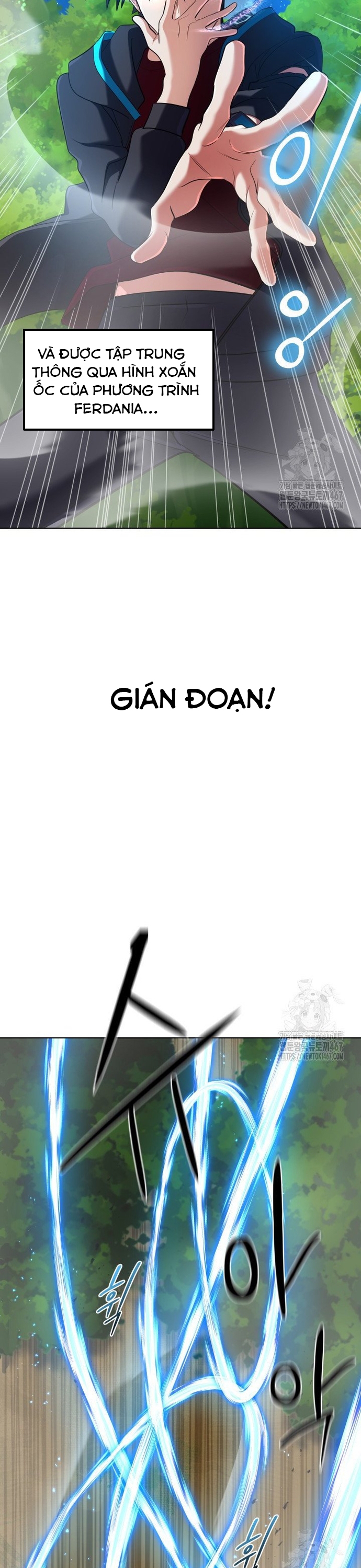 Sự Trở Lại Của Đại Pháp Sư Huyền Thoại Chapter 35 - Trang 2