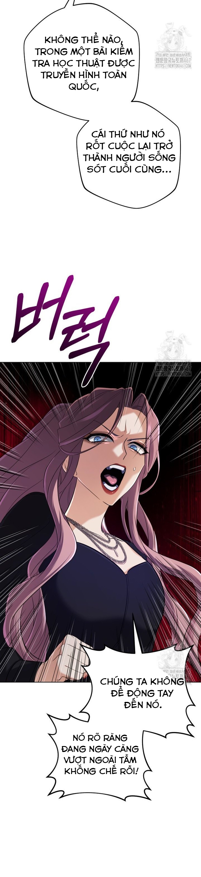 Sự Trở Lại Của Đại Pháp Sư Huyền Thoại Chapter 35 - Trang 2