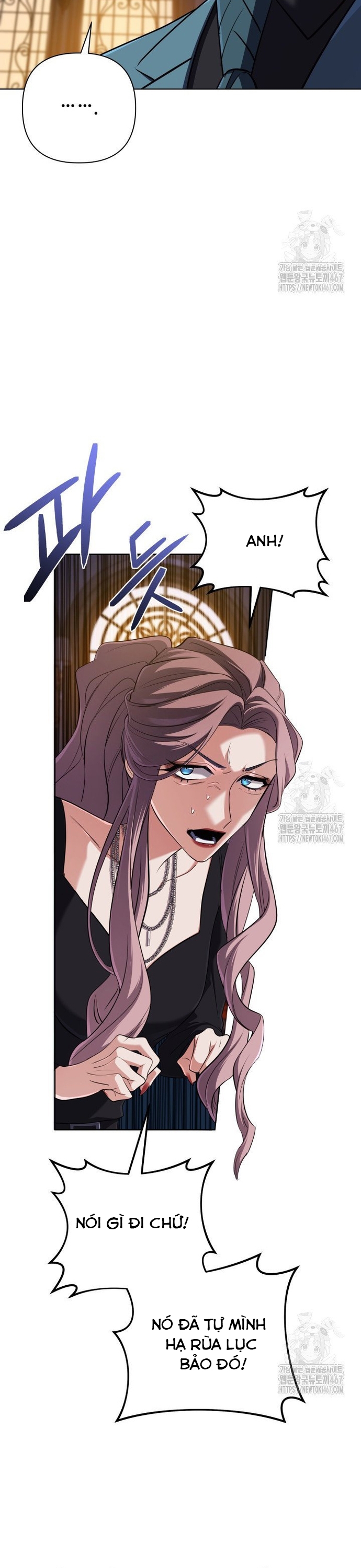 Sự Trở Lại Của Đại Pháp Sư Huyền Thoại Chapter 35 - Trang 2