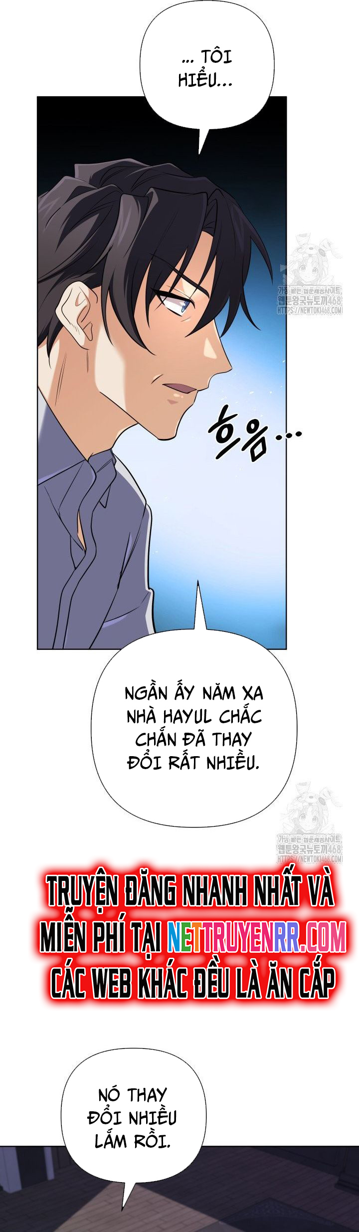 Sự Trở Lại Của Đại Pháp Sư Huyền Thoại Chapter 36 - Trang 2